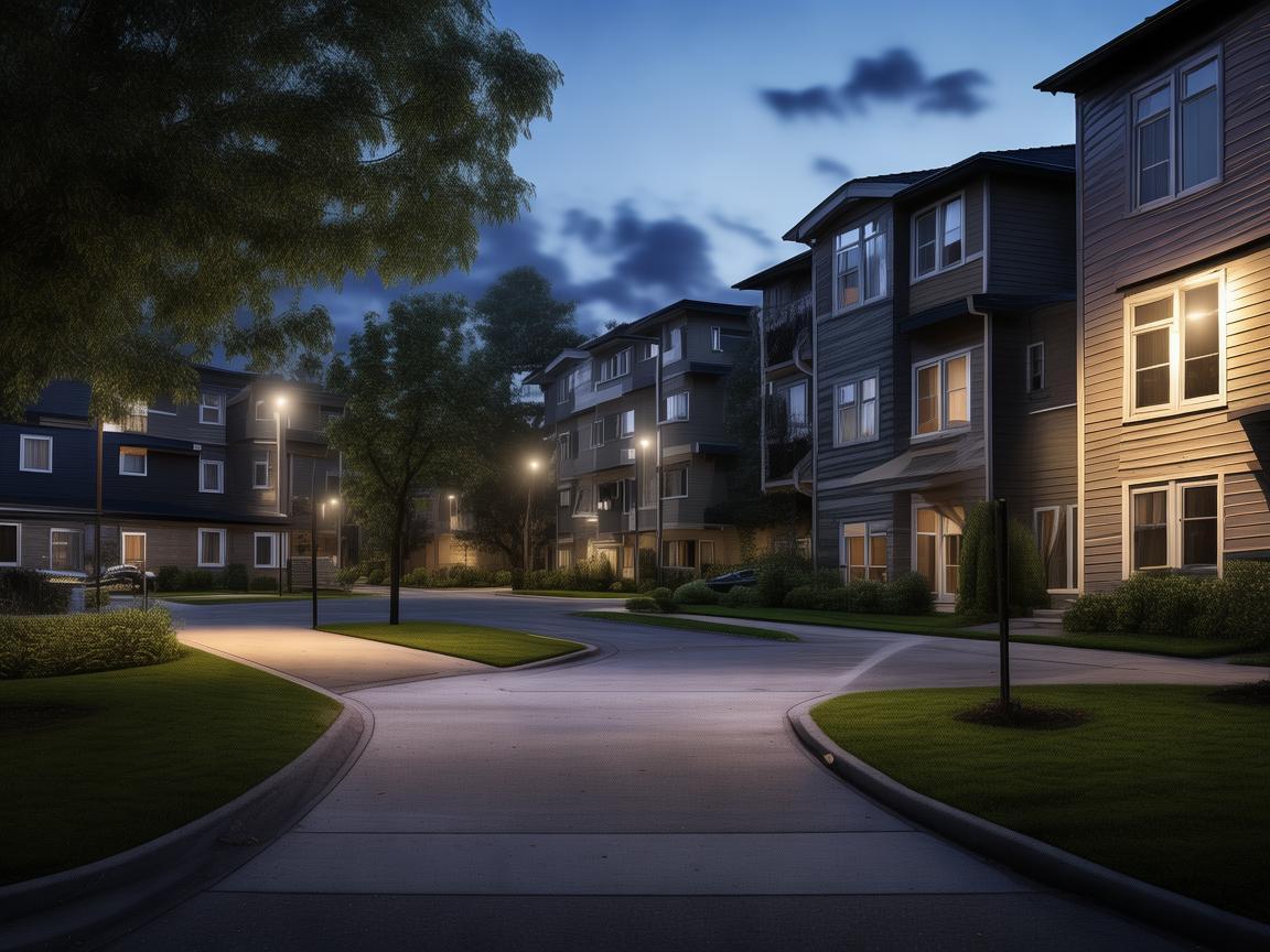 小区物业晚上会收取电费吗? 小区物业晚上会收取电费吗?