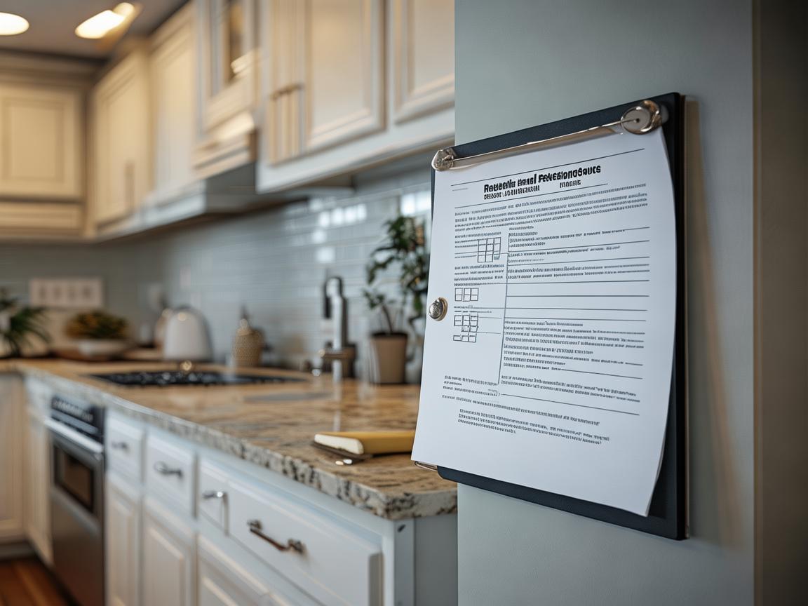 改水电需要向物业报备什么手续? 改水电需要向物业报备什么手续?