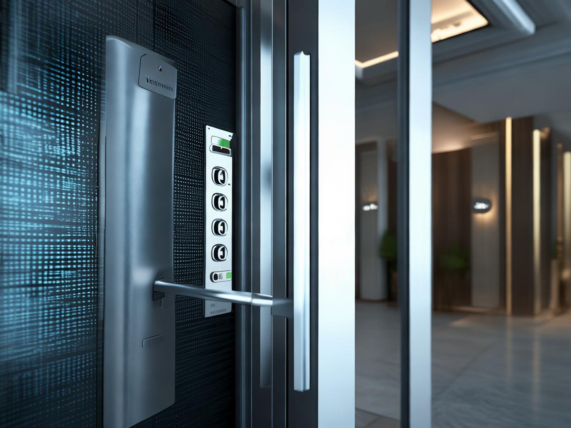 物业门禁卡会加密吗？