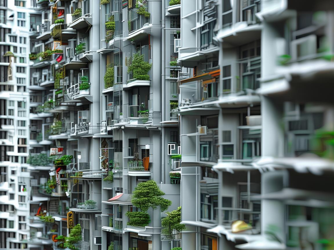 经乾坤物业管理究竟是干什么的？