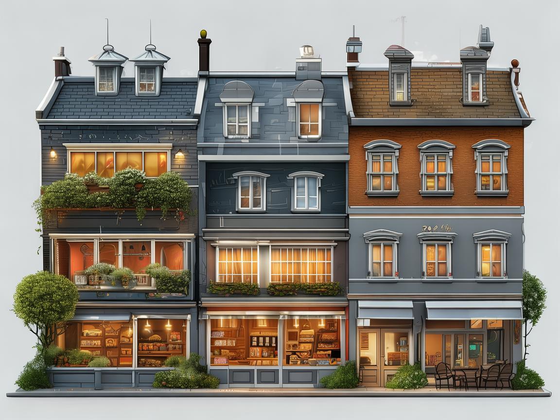 与物业配套的行业有哪些? 与物业配套的行业有哪些?