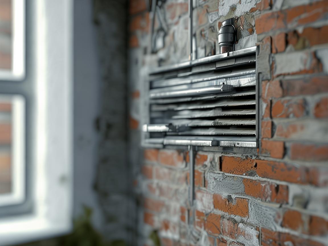 楼上改烟道,物业管吗? 楼上改烟道,物业管吗?