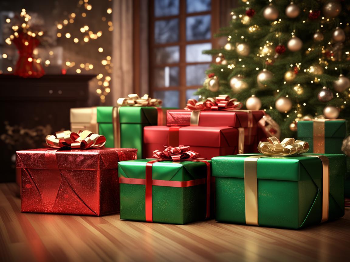 物业圣诞礼物送什么才好看呢? 物业圣诞礼物送什么才好看呢?