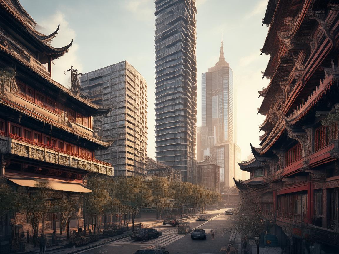 上海物业真的不准装修吗? 上海物业真的不准装修吗?