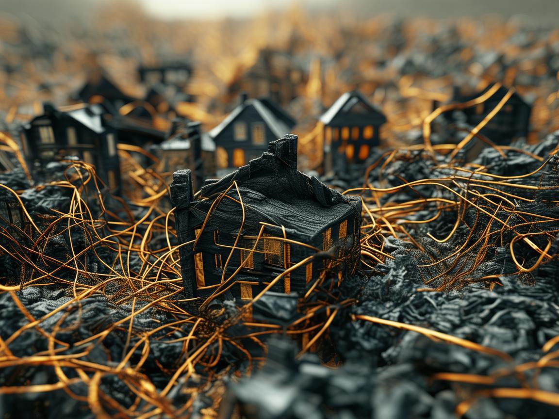 物业为什么这么难干? 物业为什么这么难干?