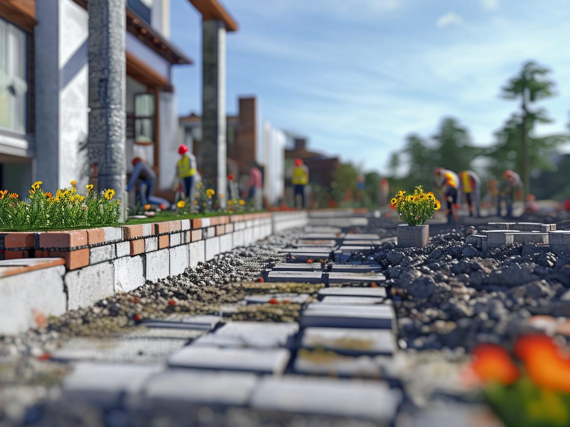 物业前期究竟要做什么工作? 物业前期究竟要做什么工作?