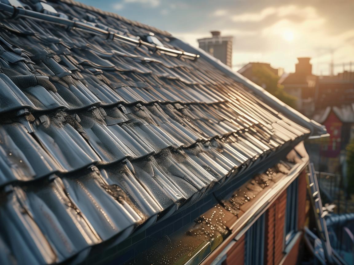 顶楼防漏真的是物业处理吗？