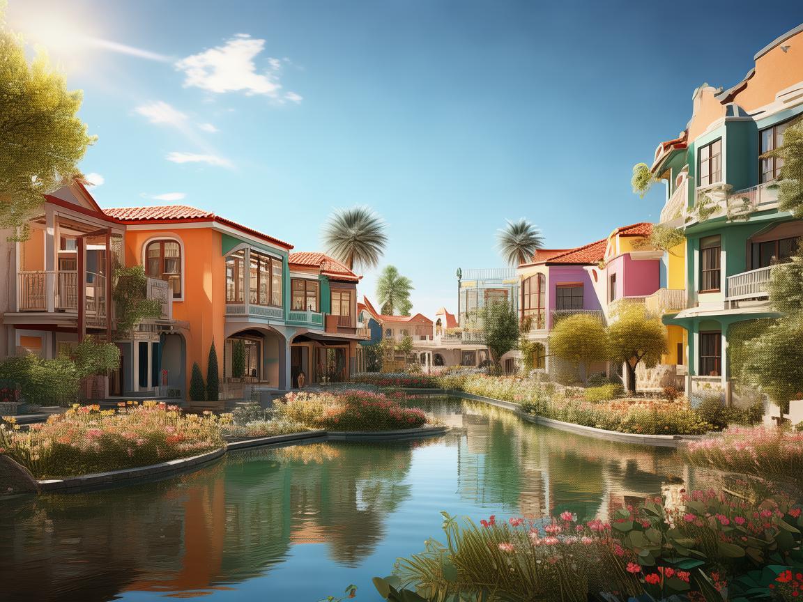 阳光城的物业叫什么? 阳光城的物业叫什么?