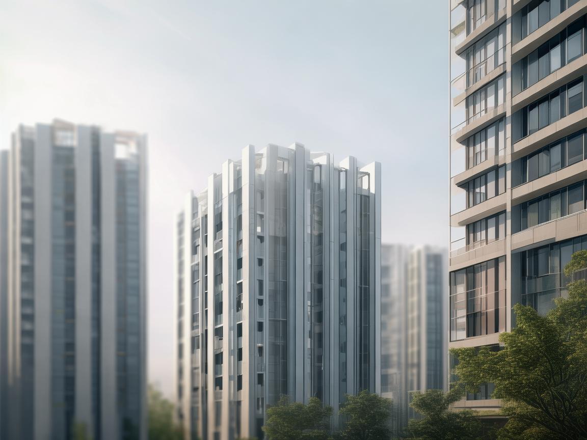 南建公寓物业可靠吗？