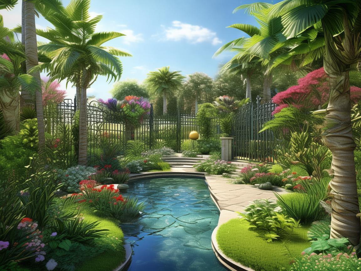 绿洲嘉园物业靠谱吗？