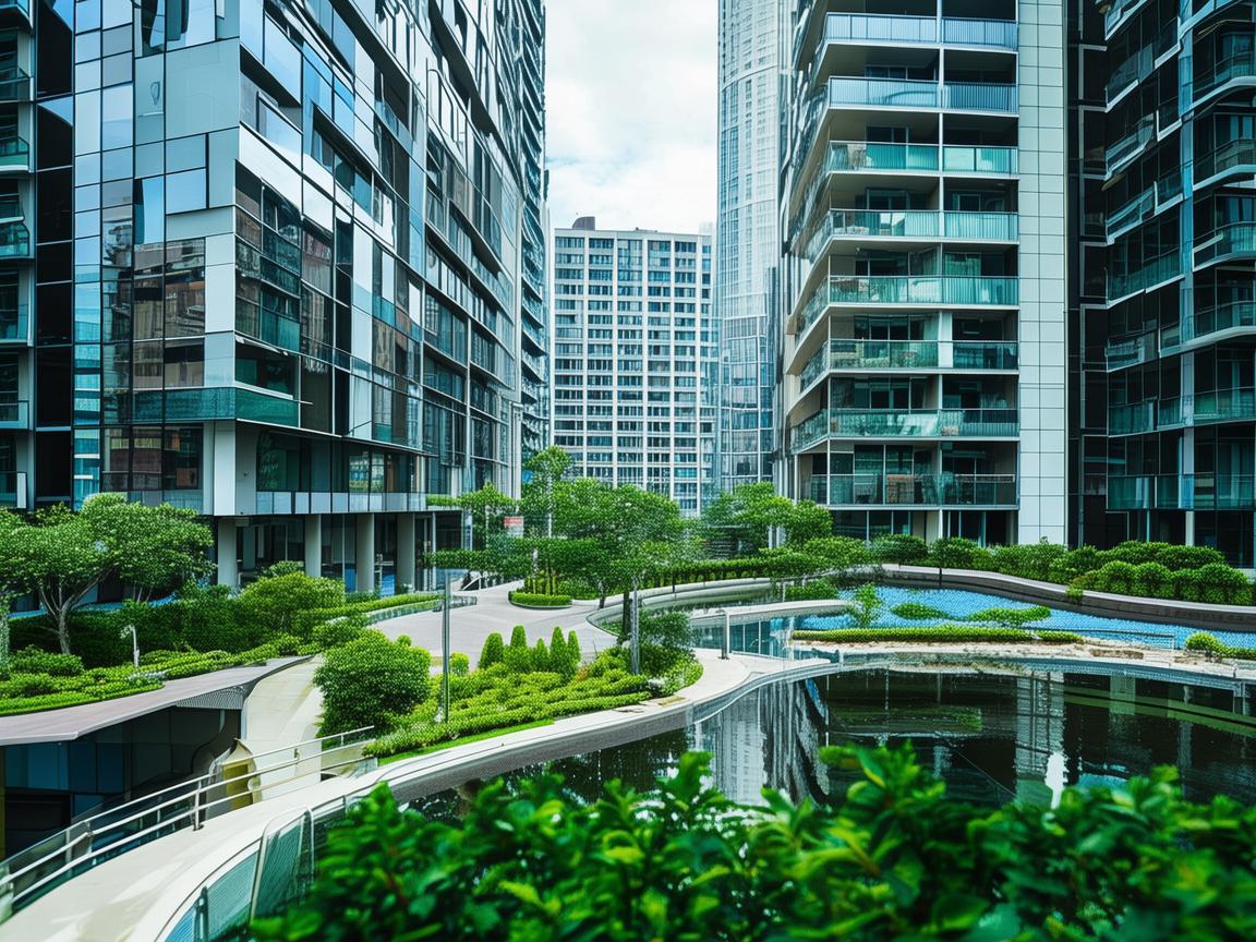 利通广场物业真的管用吗？