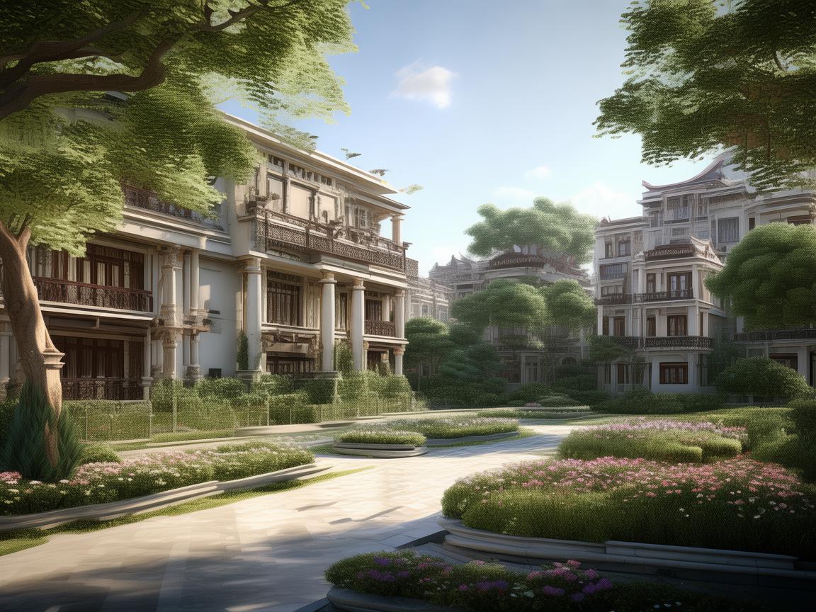 泰盛公馆是什么物业公司? 泰盛公馆是什么物业公司?