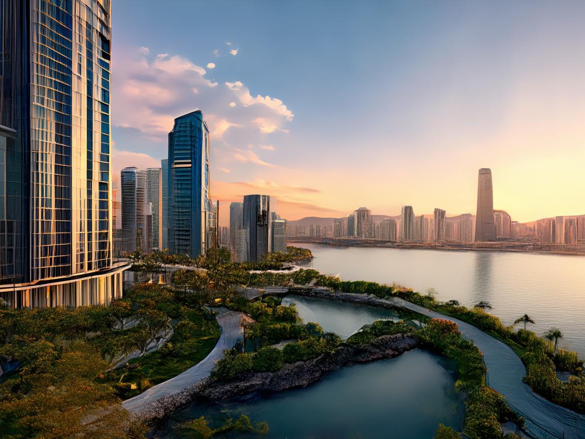 狮山水晶湾到底是什么物业？