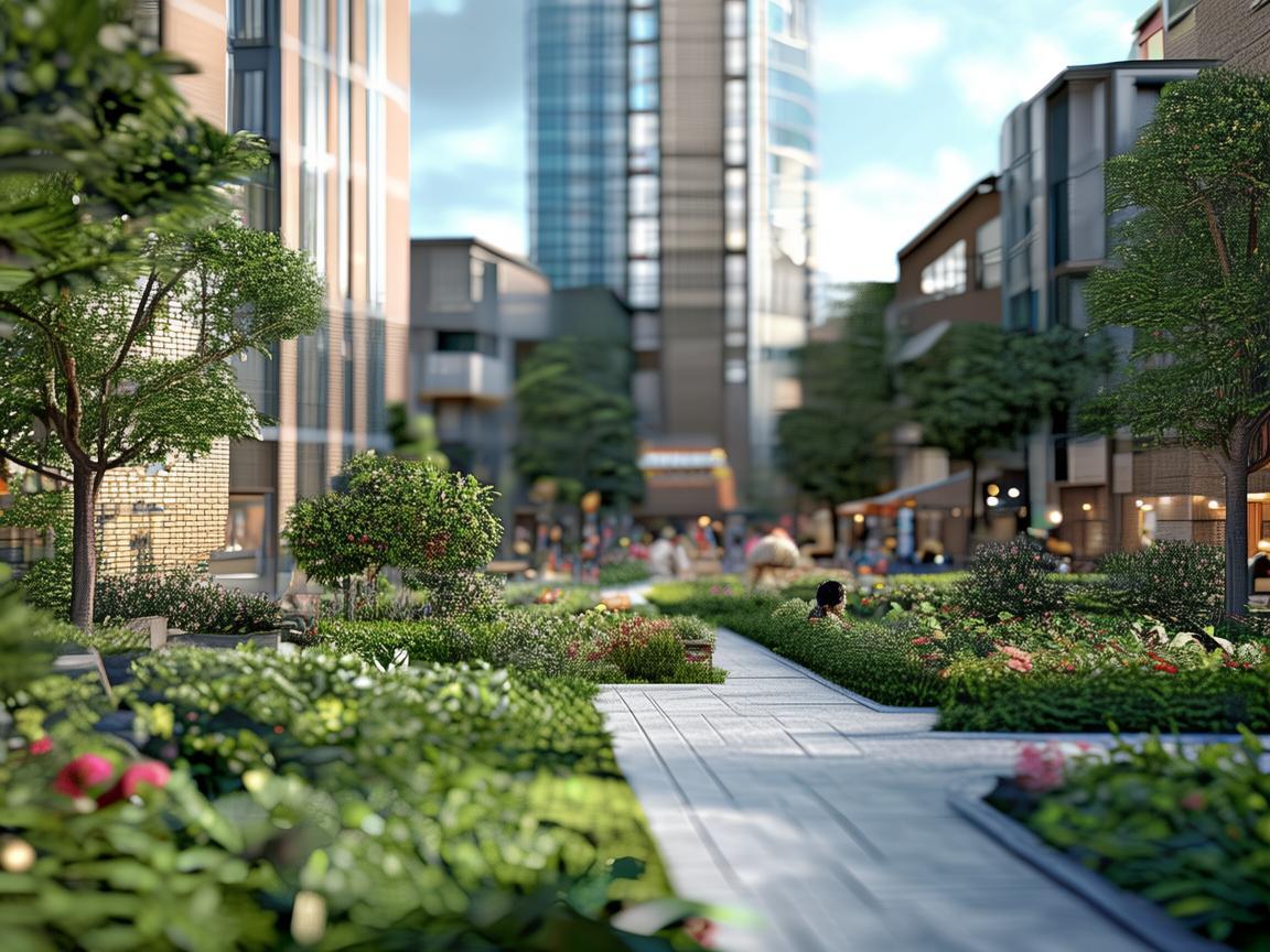 物业付出了许多努力,业主都感受到了吗? 物业付出了许多努力,业主都感受到了吗?