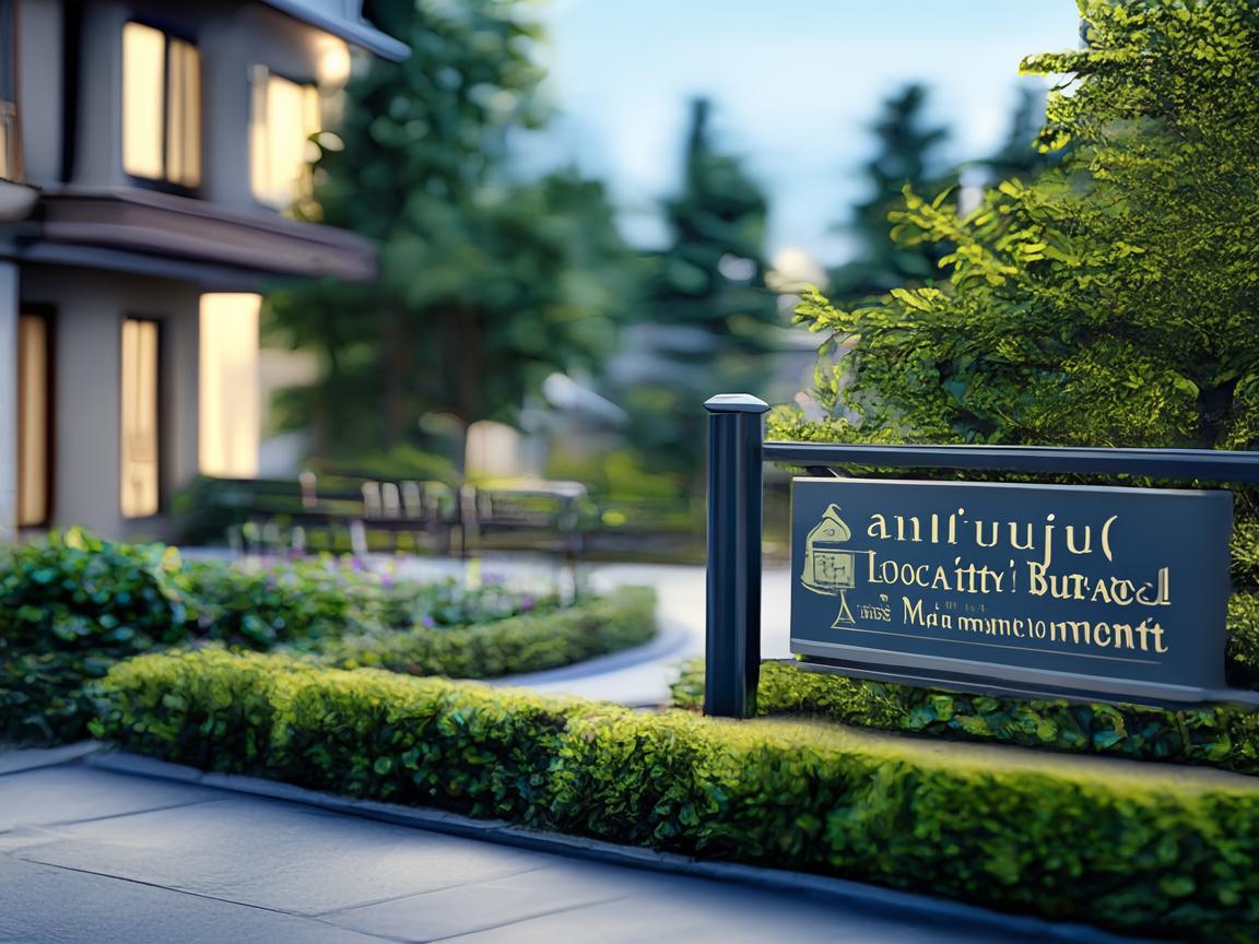 安监局管小区物业吗? 安监局管小区物业吗?