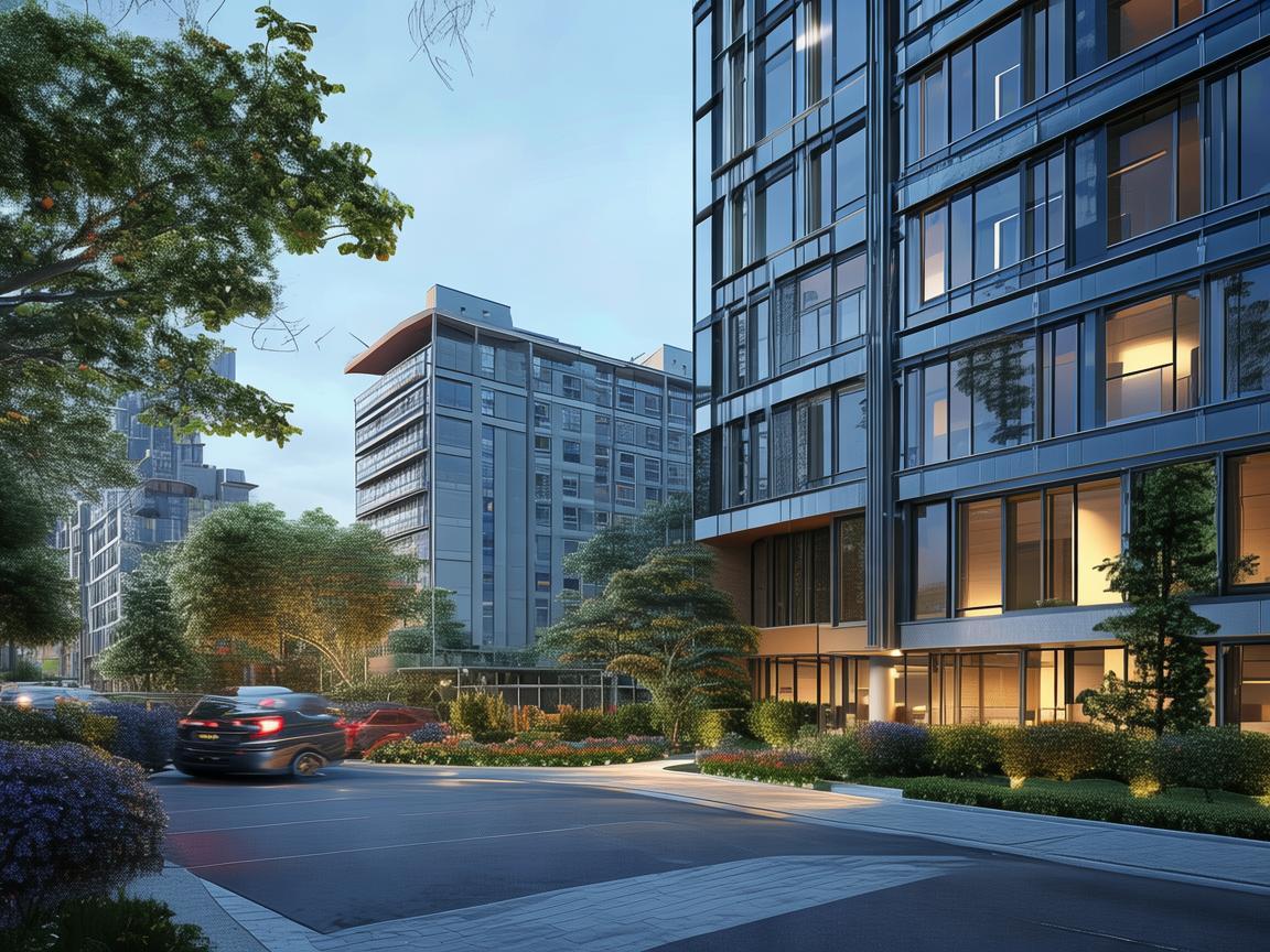 物业公司都有哪些业务呢? 物业公司都有哪些业务呢?