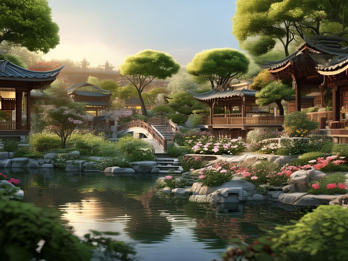 金山浜花园物业到底好不好？