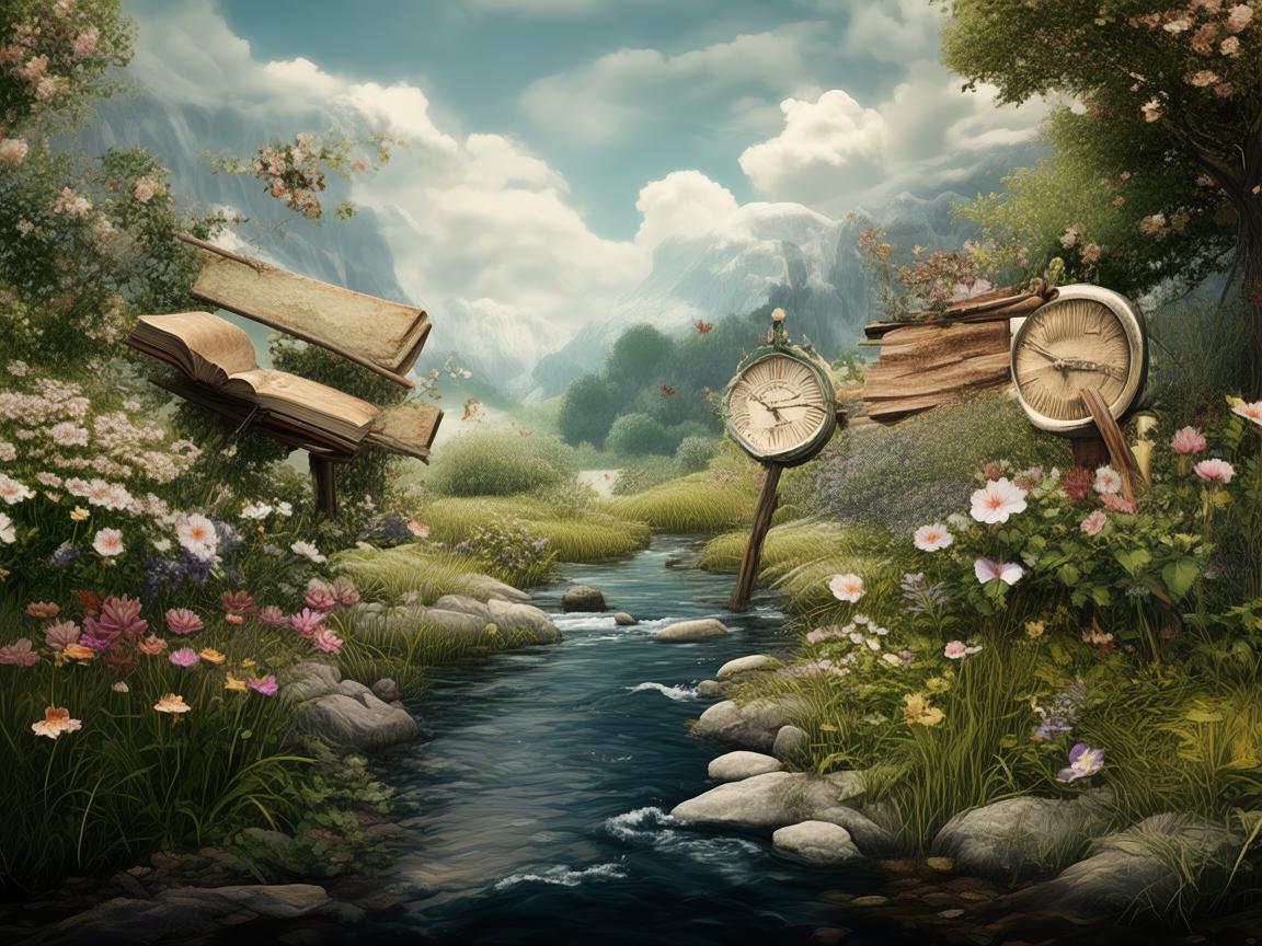 不懂物业能用什么成语来表达？