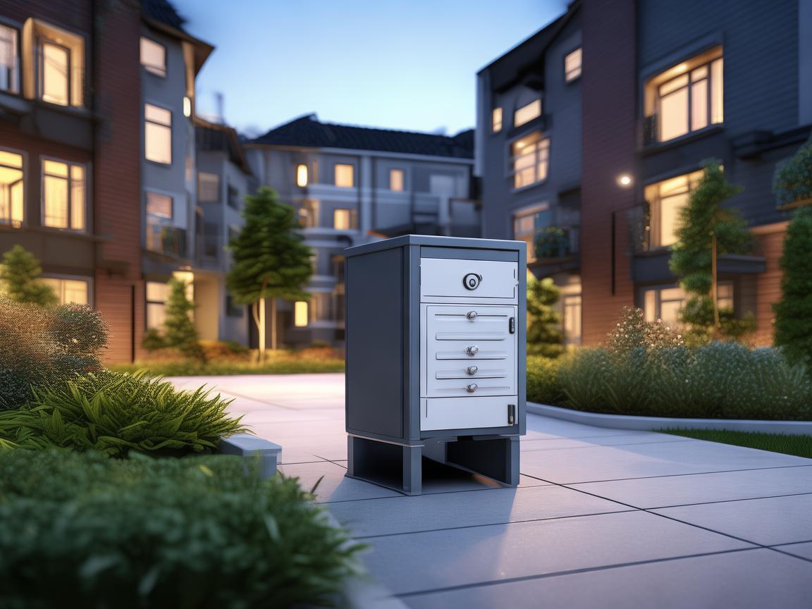 新房物业为什么要留钥匙？