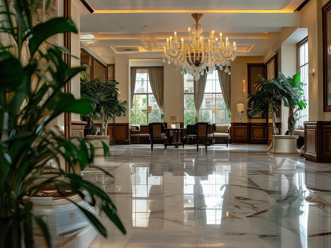 酒店物业公司究竟是什么? 酒店物业公司究竟是什么?