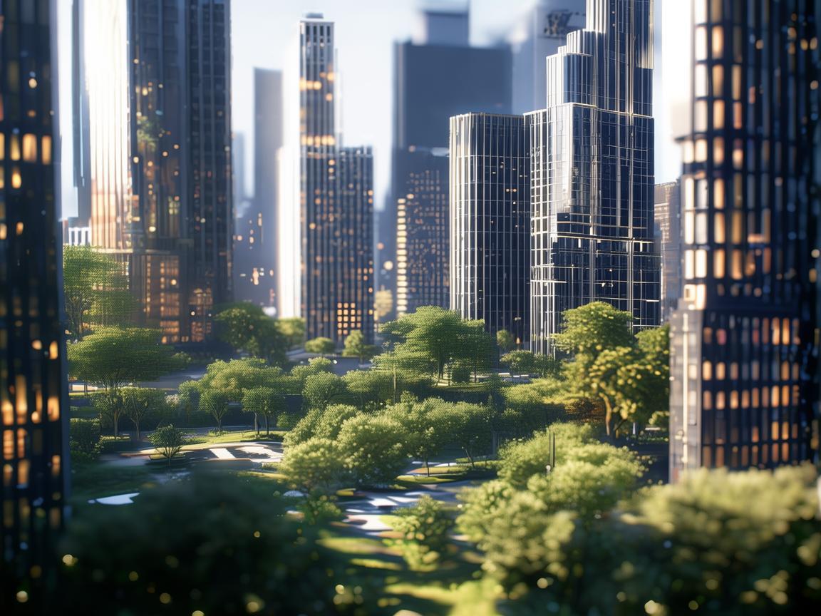 德丰物业值得投资吗? 德丰物业值得投资吗?