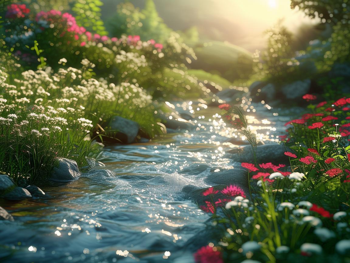 双溪春晓究竟是什么物业？