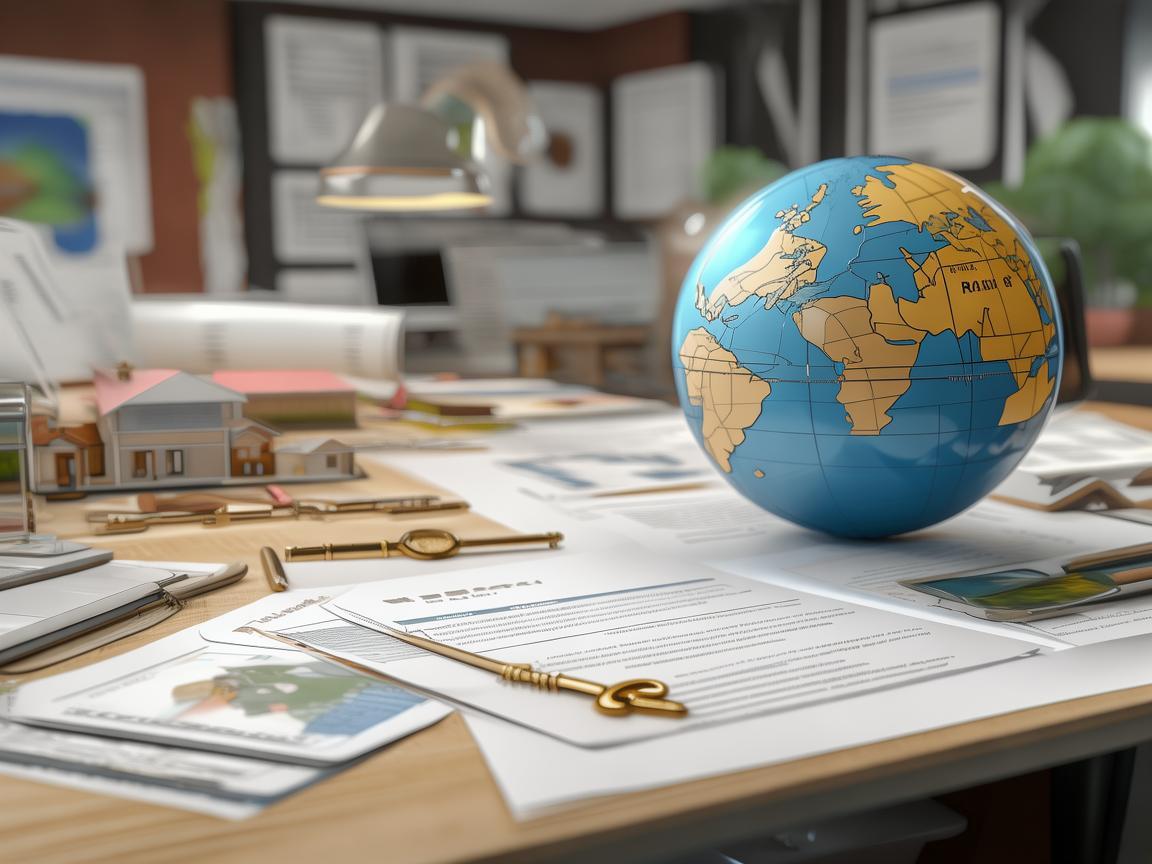 加盟物业需要什么条件? 加盟物业需要什么条件?