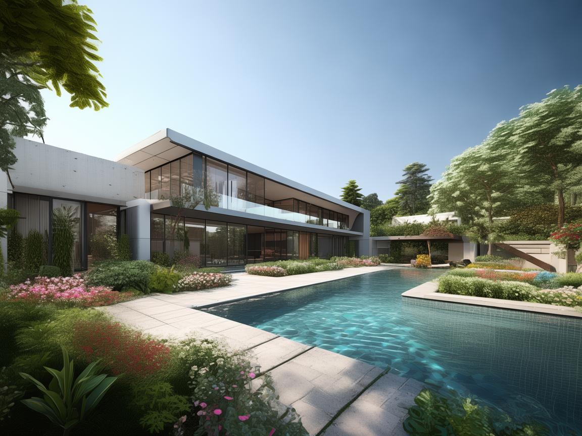 现在高端别墅物业安全有保障吗? 现在高端别墅物业安全有保障吗?