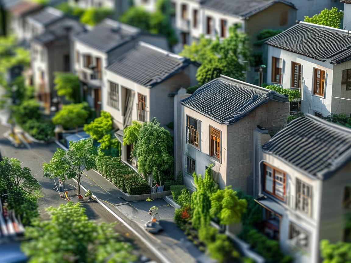 凌兆五村物业到底管不管事? 凌兆五村物业到底管不管事?