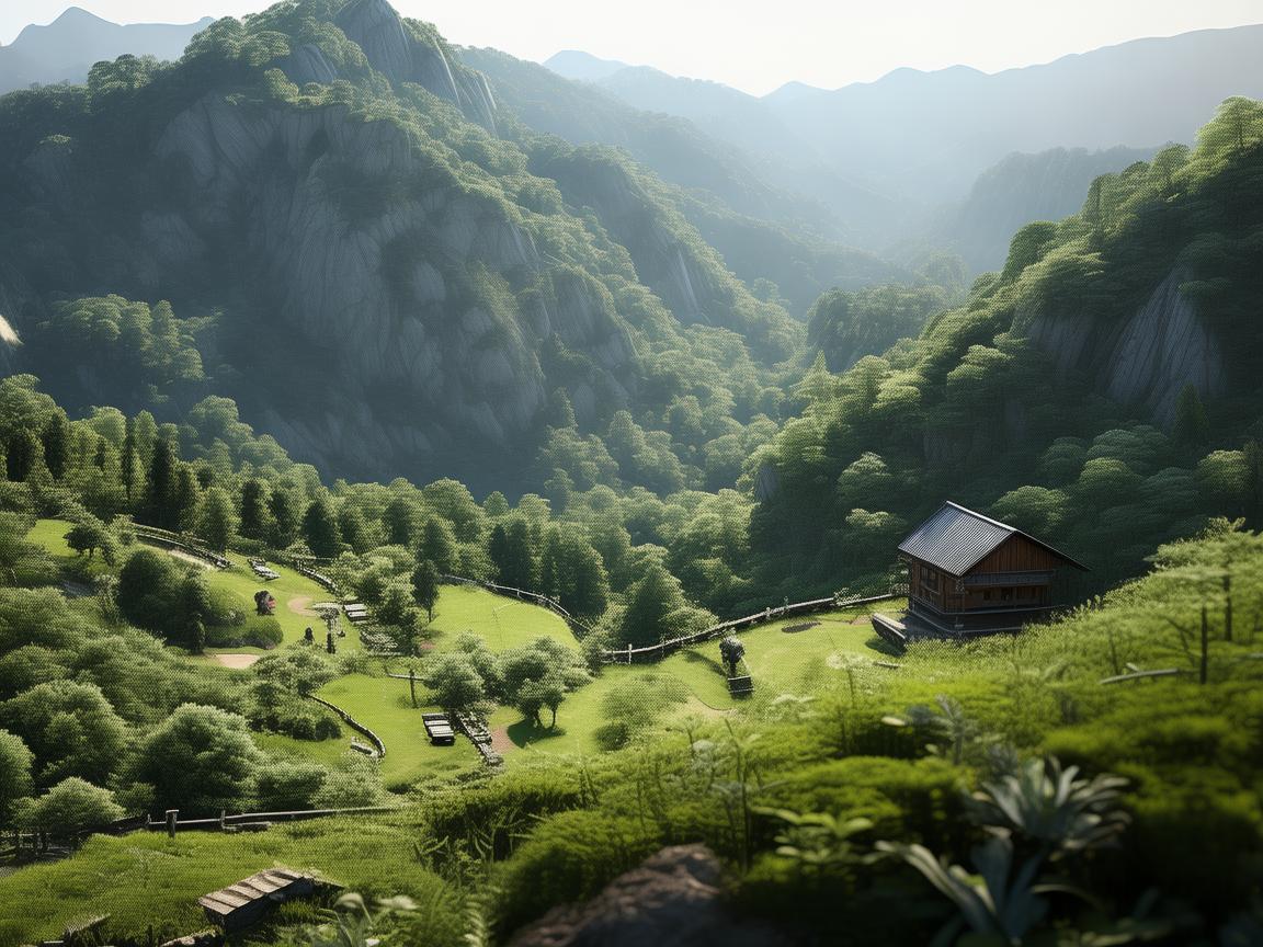 中条山物业到底管什么? 中条山物业到底管什么?