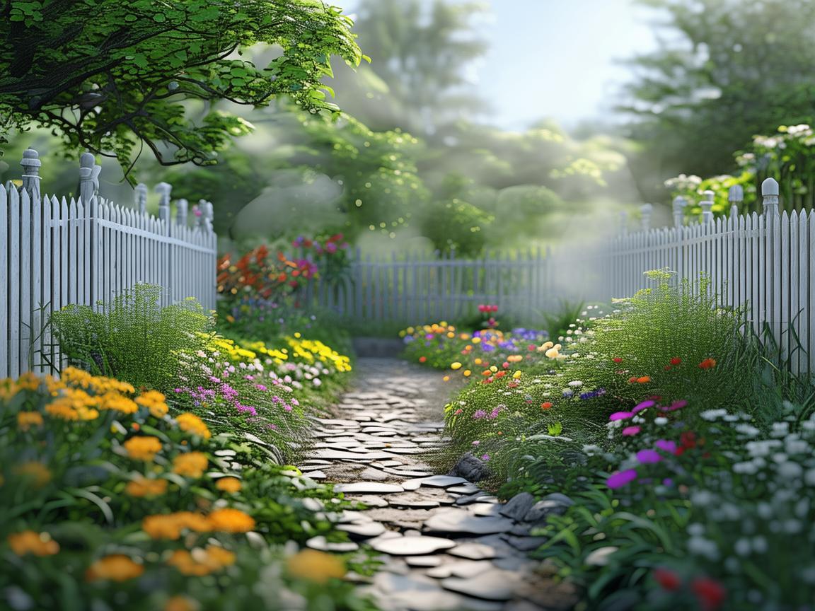 西侨花园物业到底可靠吗？