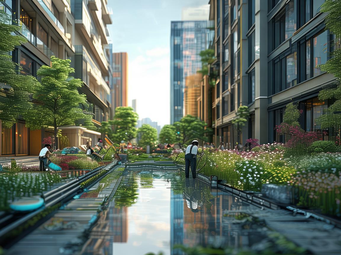 物业可以采取哪些行动呢？