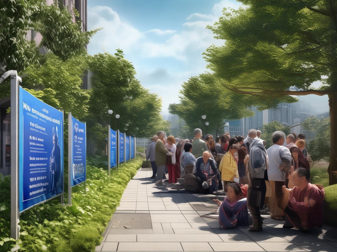 青岛物业核酸检测会收费吗? 青岛物业核酸检测会收费吗?