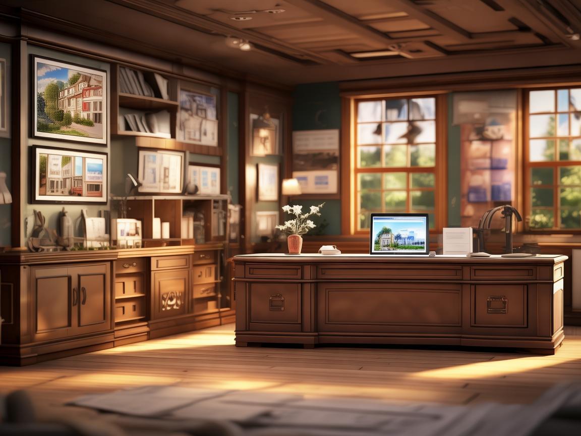 物业可以帮忙卖房吗? 物业可以帮忙卖房吗?