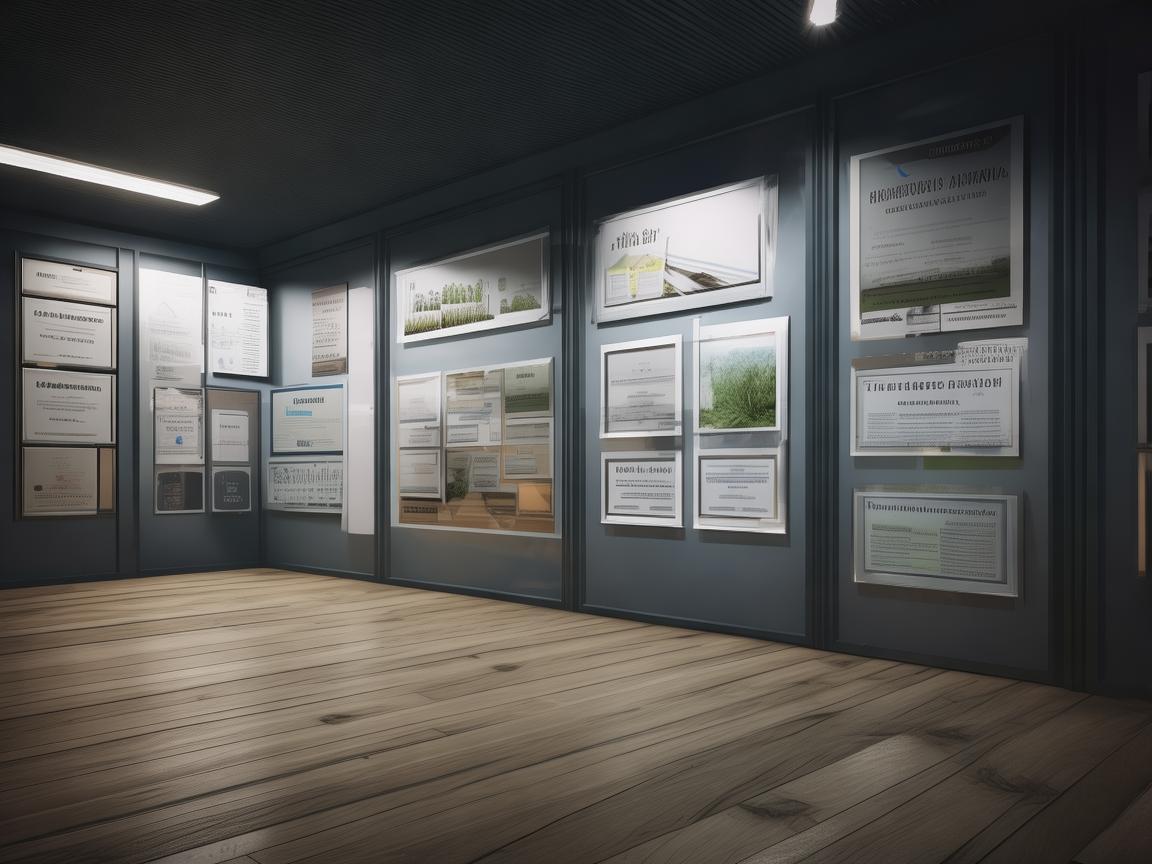 物业公司需要做哪些认证？