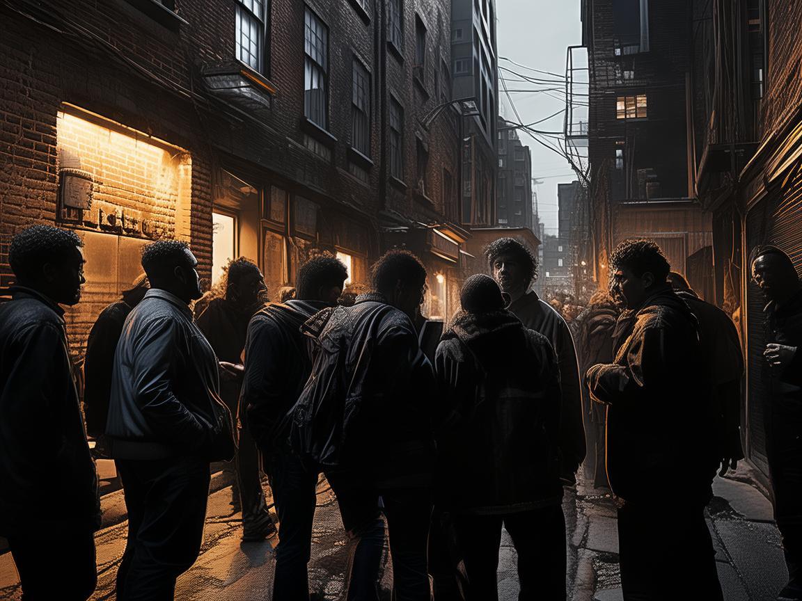 物业骂人会有什么后果? 物业骂人会有什么后果?