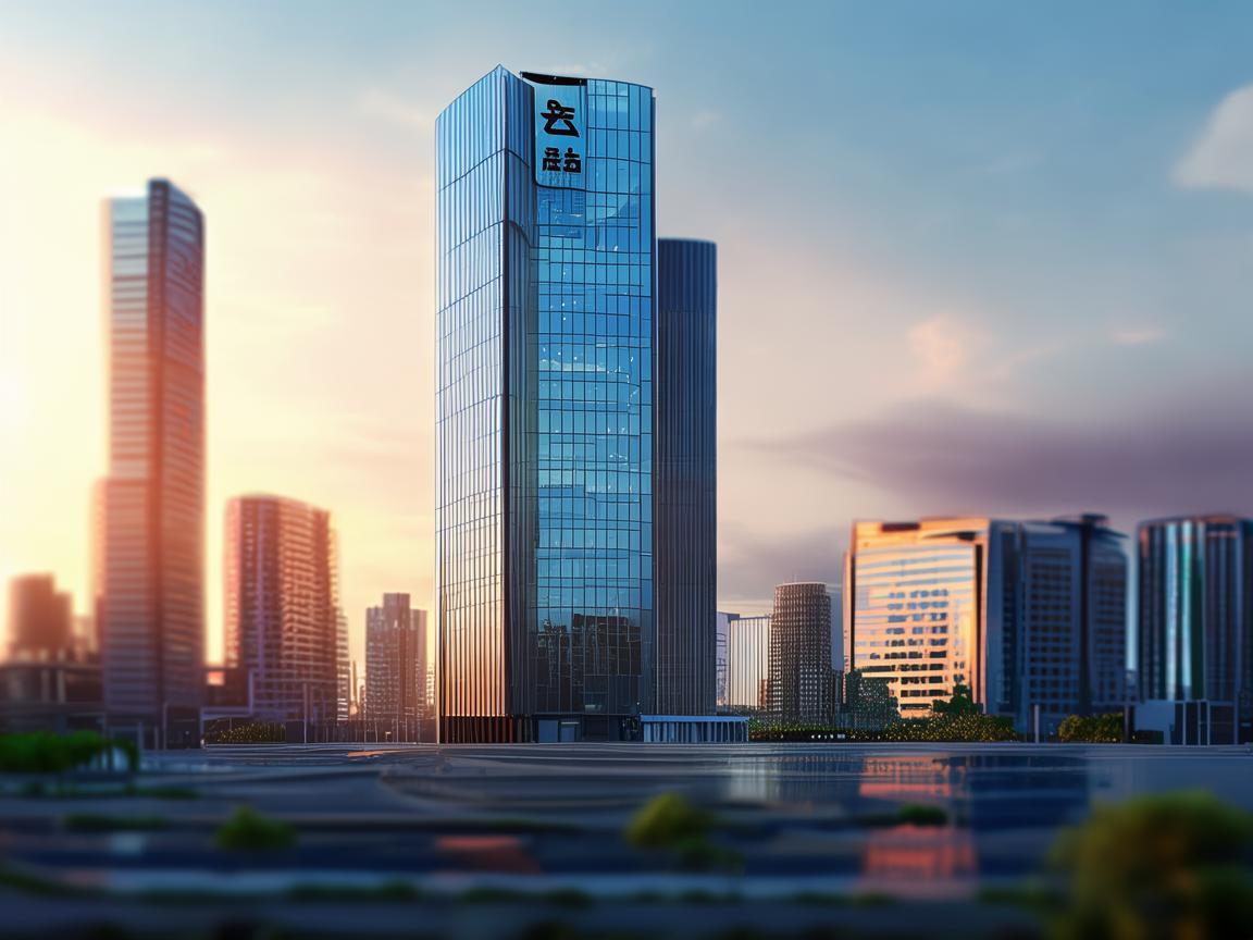 永威物业是国企吗？